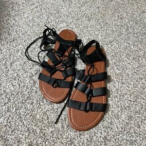 Women's Sandals | Sole Mates | Size XL 9/10